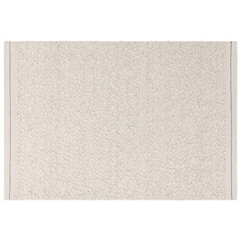 Elm Ivory Rug - Sizes Available