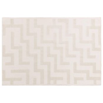 Freja Cove Ivory Rug - 160cm x 230cm