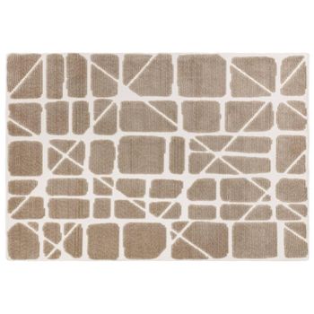 Freja Method Sand Rug - 80cm x 150cm