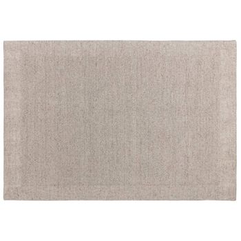 Larson Beige Rug - Sizes Available