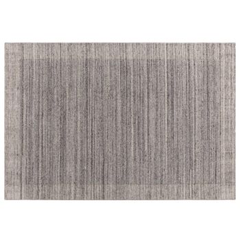 Larson Charcoal Rug - Sizes Available