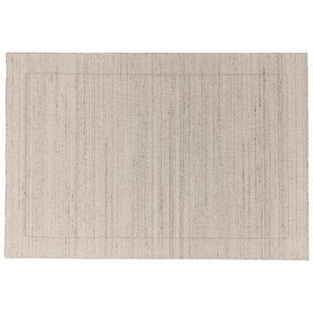 Larson Ivory Rug - Sizes Available