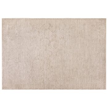 Laurent Beige Natural Rug - LA04 - Sizes Available