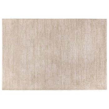 Laurent Beige Natural Rug - LA06 - Sizes Available