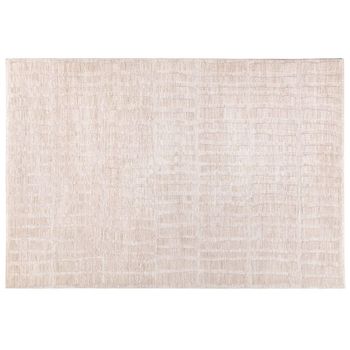 Laurent Beige Natural Rug - LA08 - Sizes Available