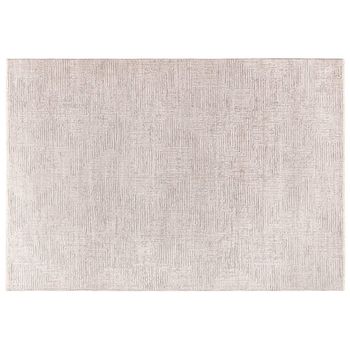 Laurent Grey Silver Rug - LA05 - Sizes Available