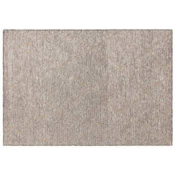 Mulberry Grey Silver Rug - Sizes Available