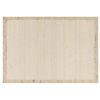 Napa Ladder Beige Natural Rug - Sizes Available