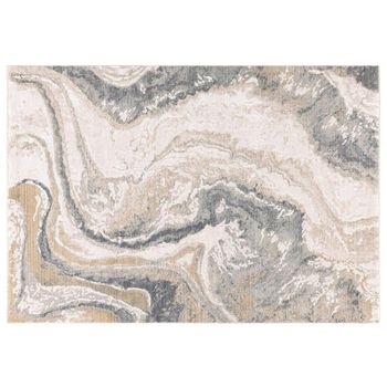 Seville Oro Beige Natural Rug - 06 - Sizes Available
