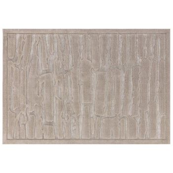 Valley Beige Natural Path Rug - Sizes Available