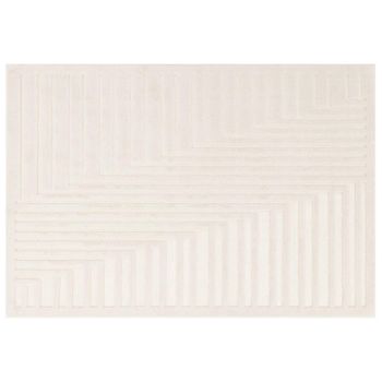 Valley Ivory Rug - Sizes Available
