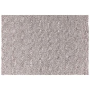 Zander Charcoal Rug - Sizes Available