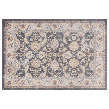Flores Farah Multi Colour FR07 Rug - 66cm x 240cm