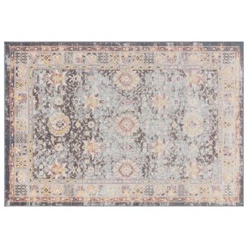 Flores Gita Multi Colour FR03 Rug - Sizes Available
