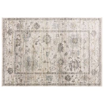 Jasper Beige Natural JA02 Rug - Sizes Available