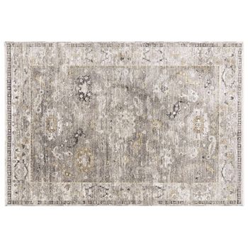 Jasper Beige Natural JA03 Rug - Sizes Available