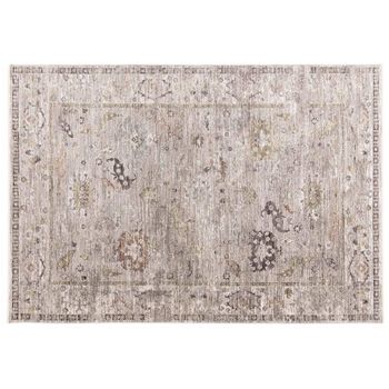 Jasper Grey Silver JA04 Rug - Sizes Available