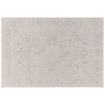 Kaya Azar Beige Natural KY17 Rug - Sizes Available