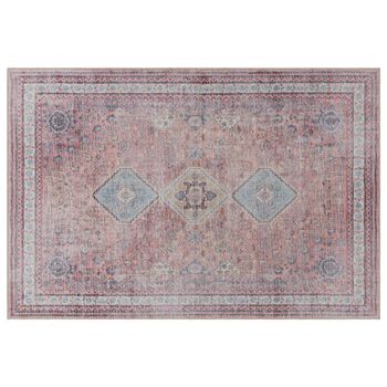 Kaya Esfir Red KY09 Rug - Sizes Available