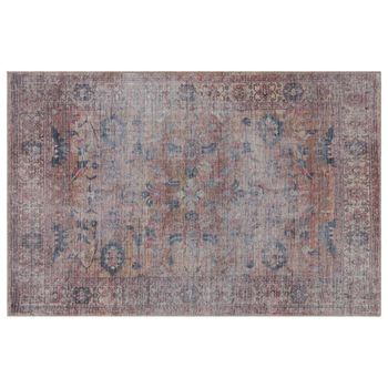 Kaya Sima Red KY06 Rug - Sizes Available