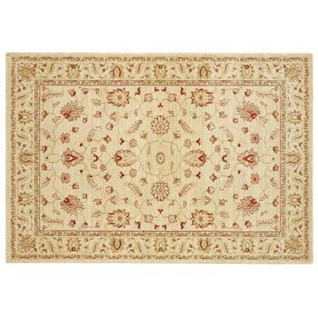 Windsor Beige Natural WIN04 Rug - Sizes Available