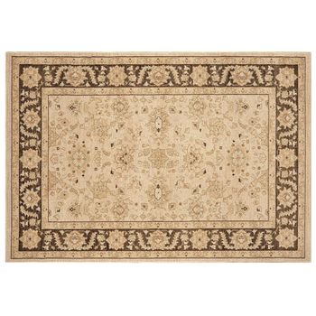 Windsor Beige Natural WIN06 Rug - Sizes Available