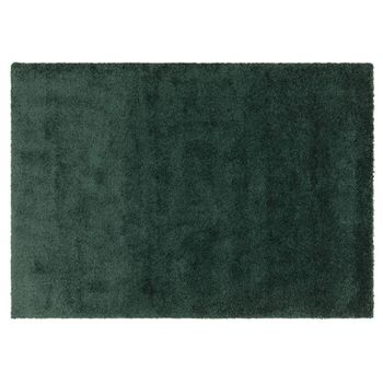 Atlas Emerald Green Rug - Sizes Available