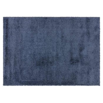 Atlas Navy Blue Rug - Sizes Available
