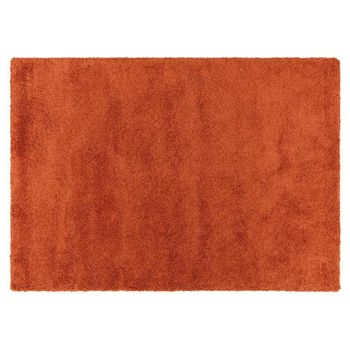 Atlas Orange Rug - Sizes Available