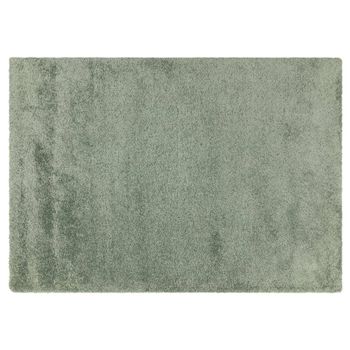 Atlas Sage Green Rug - Sizes Available