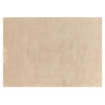 Como Beige Natural Rug - Sizes Available
