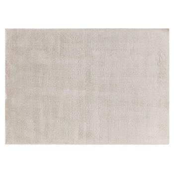 Como Grey Silver Rug - Sizes Available