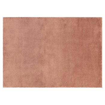 Como Marsala Pink Rug - Sizes Available