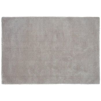 Lulu Grey Silver Rug - 80cm x 150cm