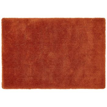 Lulu Spice Orange Rug - Sizes Available