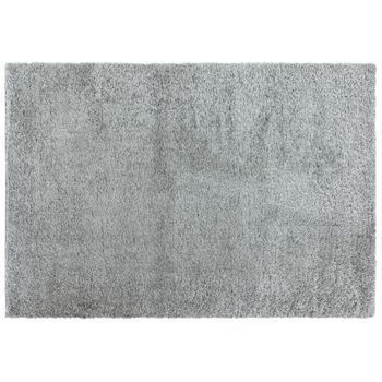 Payton Grey Silver Rug - 160cm x 230cm