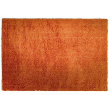 Payton Orange Rug - Sizes Available