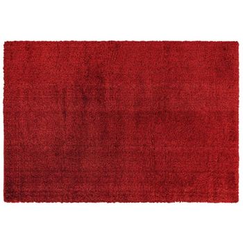 Payton Red Rug - Sizes Available