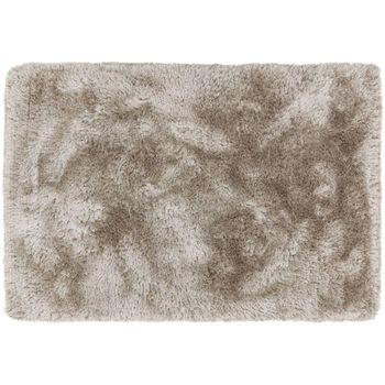 Plush Beige Natural Rug - Sizes Available