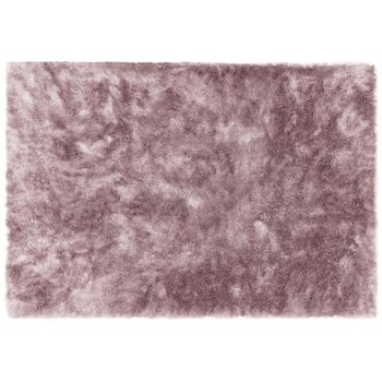 Whisper Pink Rug - 65cm x 135cm