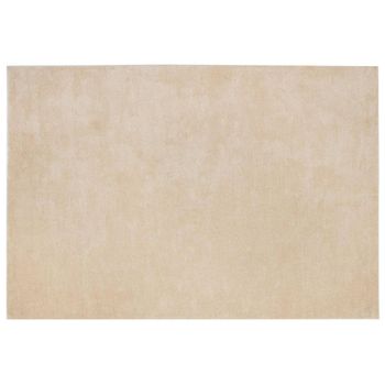 Milo Cream White Rug - Sizes Available