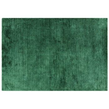 Milo Green Rug - 120cm x 170cm