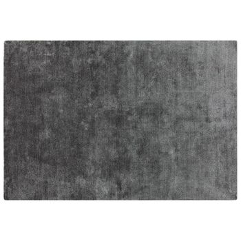 Milo Grey Silver Rug - Sizes Available