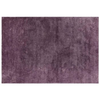 Milo Purple Rug - Sizes Available