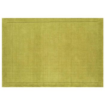 York Green Rug - Sizes Available