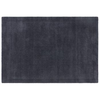 York Navy Blue Rug - Sizes Available