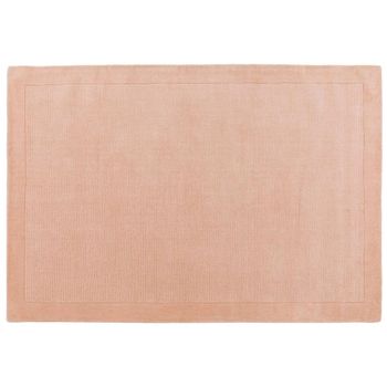 York Pink Rug - Sizes Available
