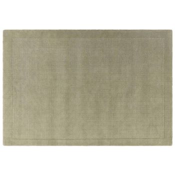 York Sage Green Rug - Sizes Available
