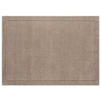 York Taupe Rug - Sizes Available