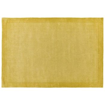 York Yellow Gold Rug - Sizes Available